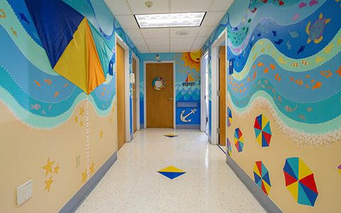 Image of Neuro Network Partners Office 