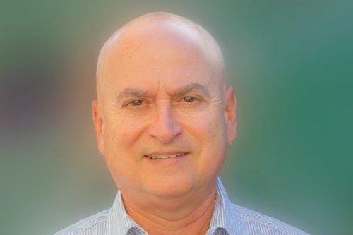 Roberto Tuchman, M.D.